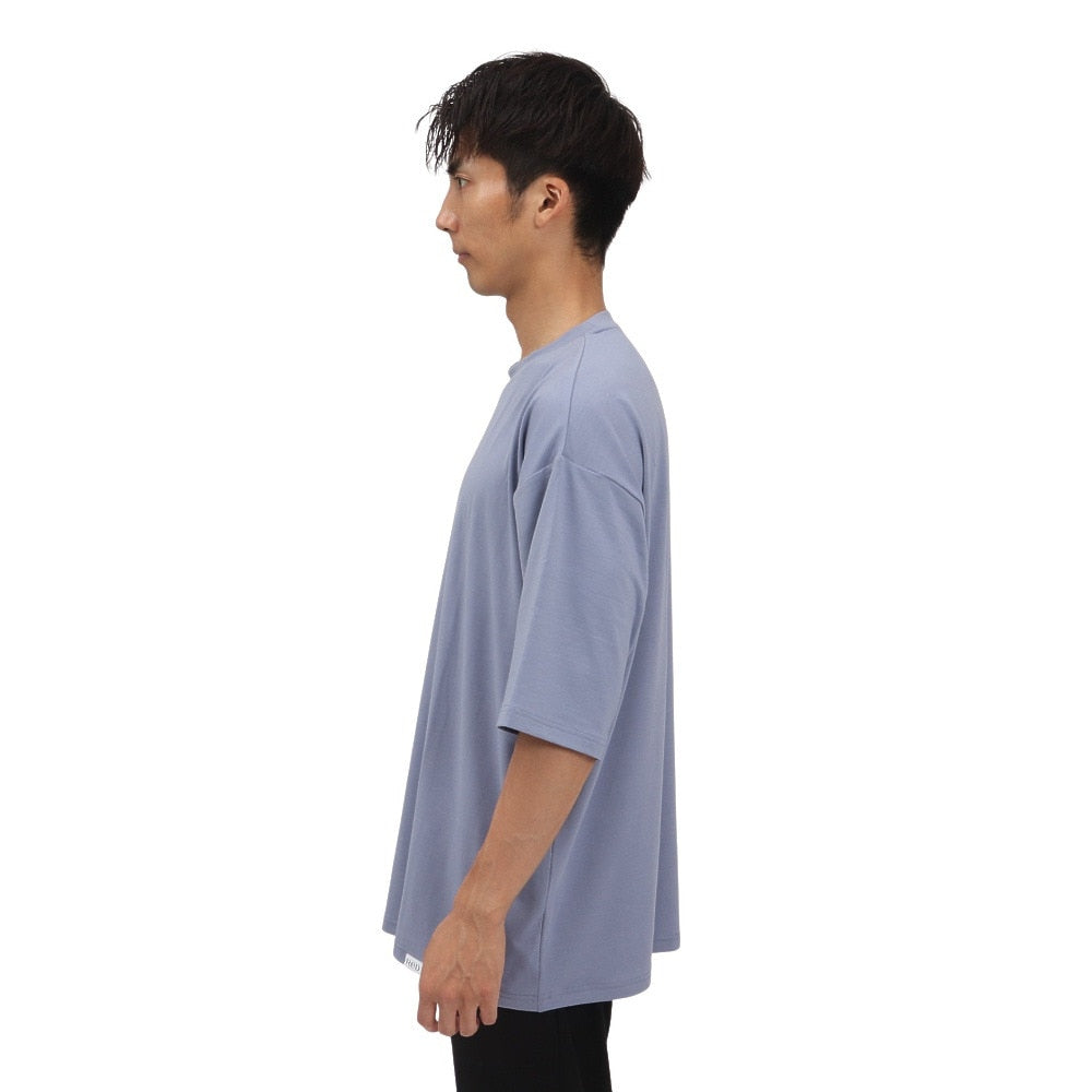 リカバリーウェア バイタルテック スリープ プルオーバー半袖 Lサイズ VW-AQ-12C-L 吸汗速乾 疲労 ルームウェア