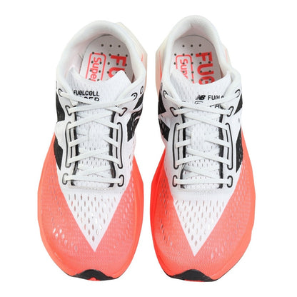 ランニングシューズ トレーニングシューズ フューエルセル スーパーコンプ ペーサー MFCRRCU2 D
