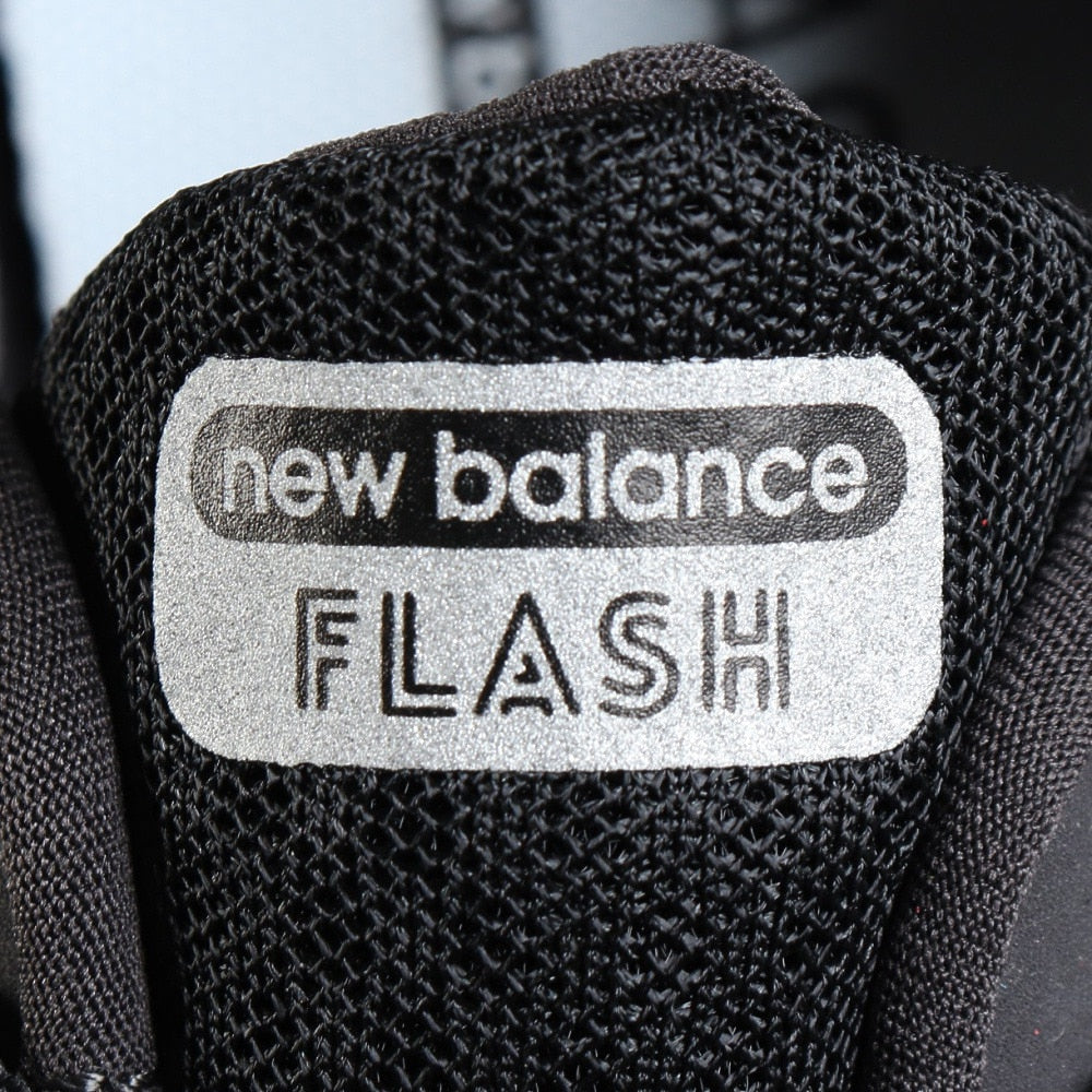 ランニングシューズ トレーニングシューズ ダイナソフト フラッシュ v7 MFLSHBB7 D