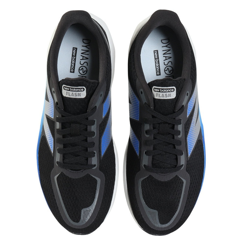 ランニングシューズ トレーニングシューズ ダイナソフト フラッシュ v7 MFLSHBB7 D