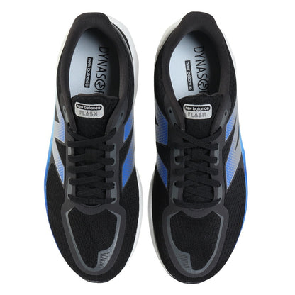 ランニングシューズ トレーニングシューズ ダイナソフト フラッシュ v7 MFLSHBB7 D