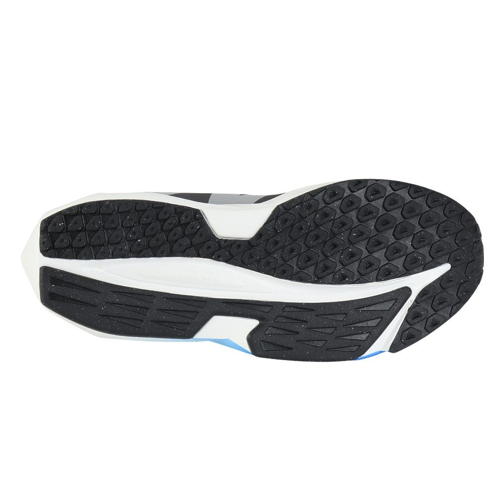 ランニングシューズ トレーニングシューズ ダイナソフト フラッシュ v7 MFLSHBB7 D