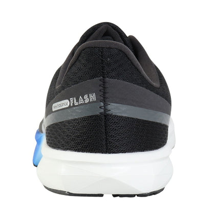 ランニングシューズ トレーニングシューズ ダイナソフト フラッシュ v7 MFLSHBB7 D