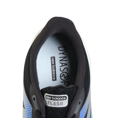 ランニングシューズ トレーニングシューズ ダイナソフト フラッシュ v7 MFLSHBB7 D