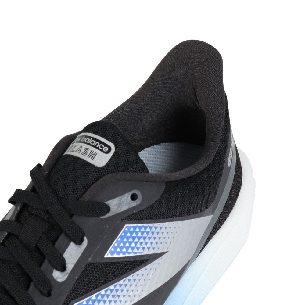 ランニングシューズ トレーニングシューズ ダイナソフト フラッシュ v7 MFLSHBB7 D