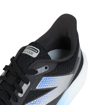 ランニングシューズ トレーニングシューズ ダイナソフト フラッシュ v7 MFLSHBB7 D