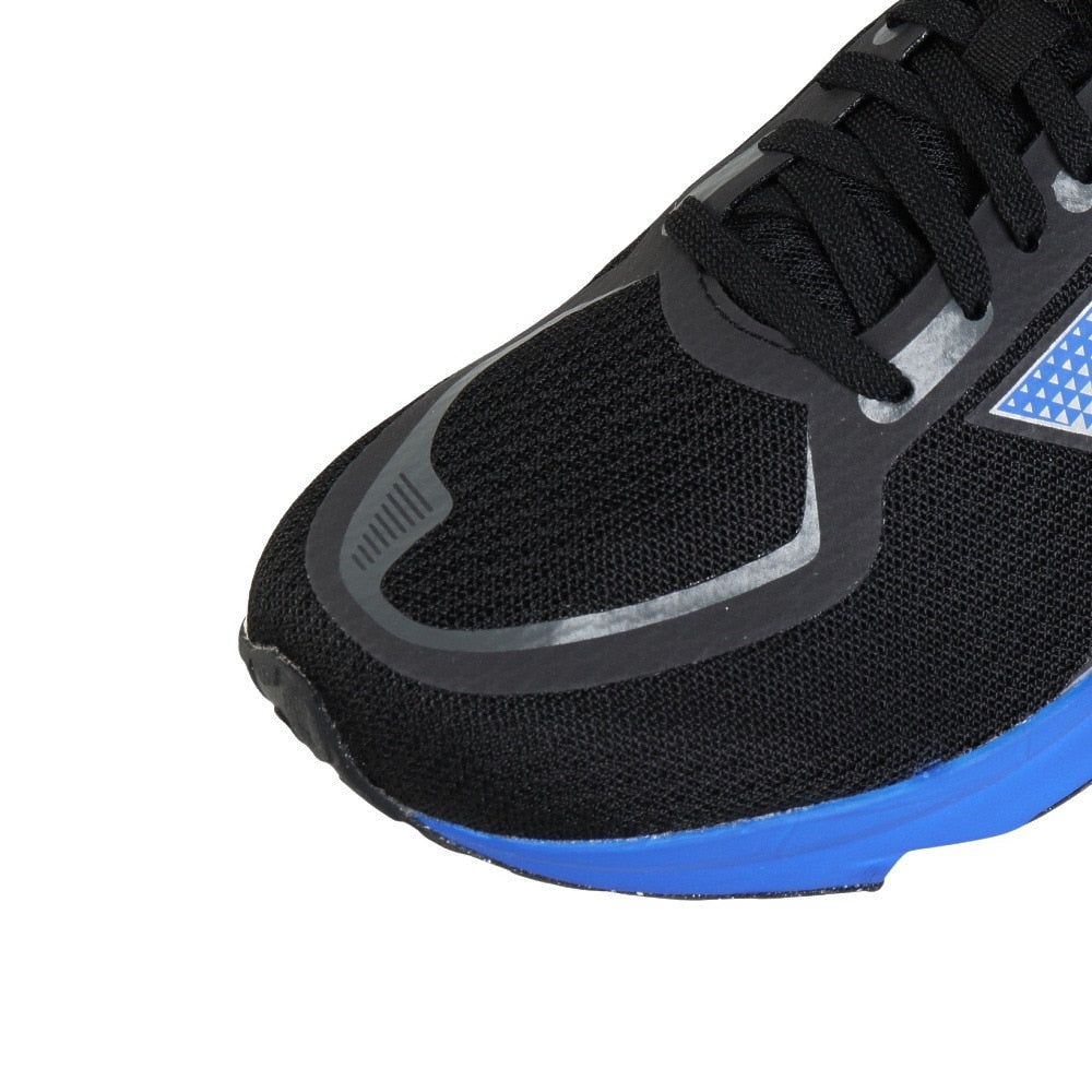 ランニングシューズ トレーニングシューズ ダイナソフト フラッシュ v7