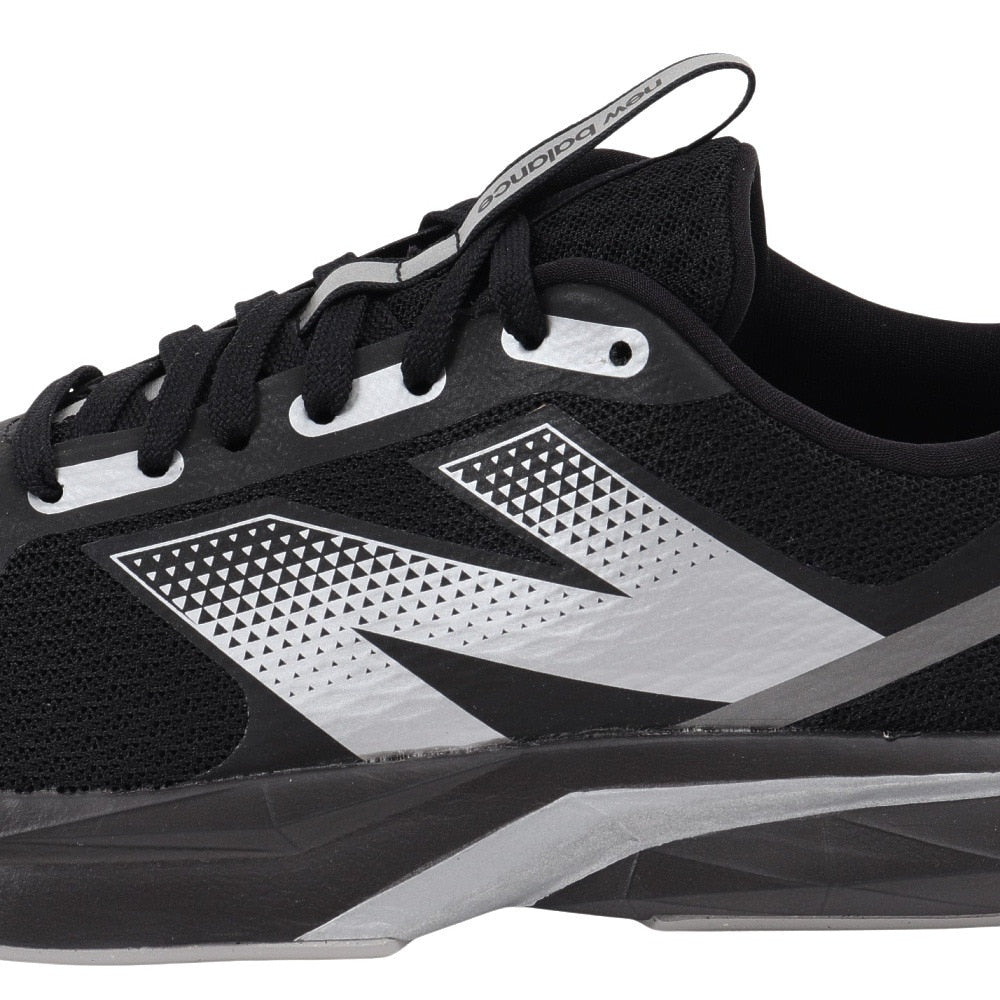 ランニングシューズ トレーニングシューズ 部活 ダイナソフト フラッシュ v7 UFLSHTB7 D