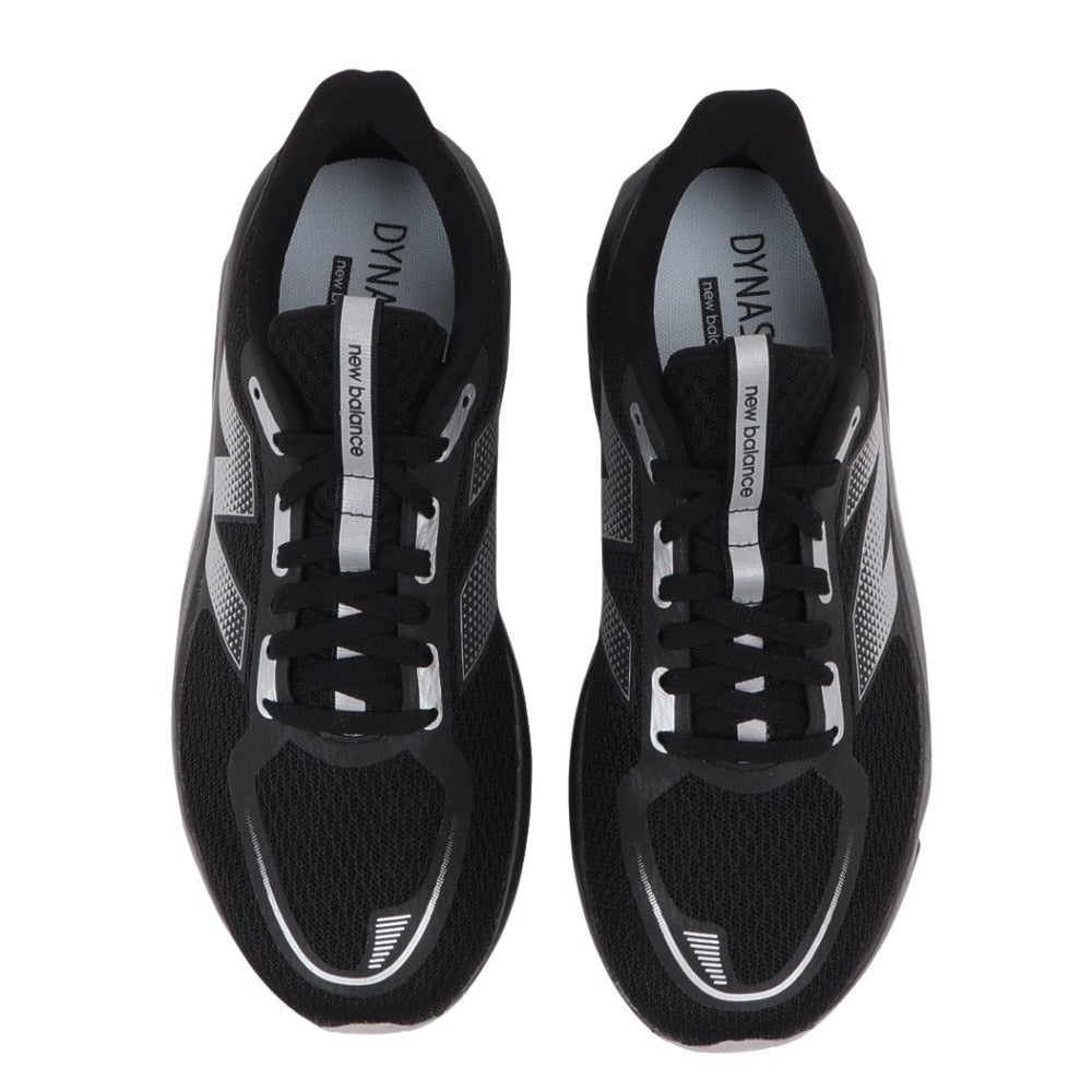 ランニングシューズ トレーニングシューズ 部活 ダイナソフト フラッシュ v7 UFLSHTB7 D