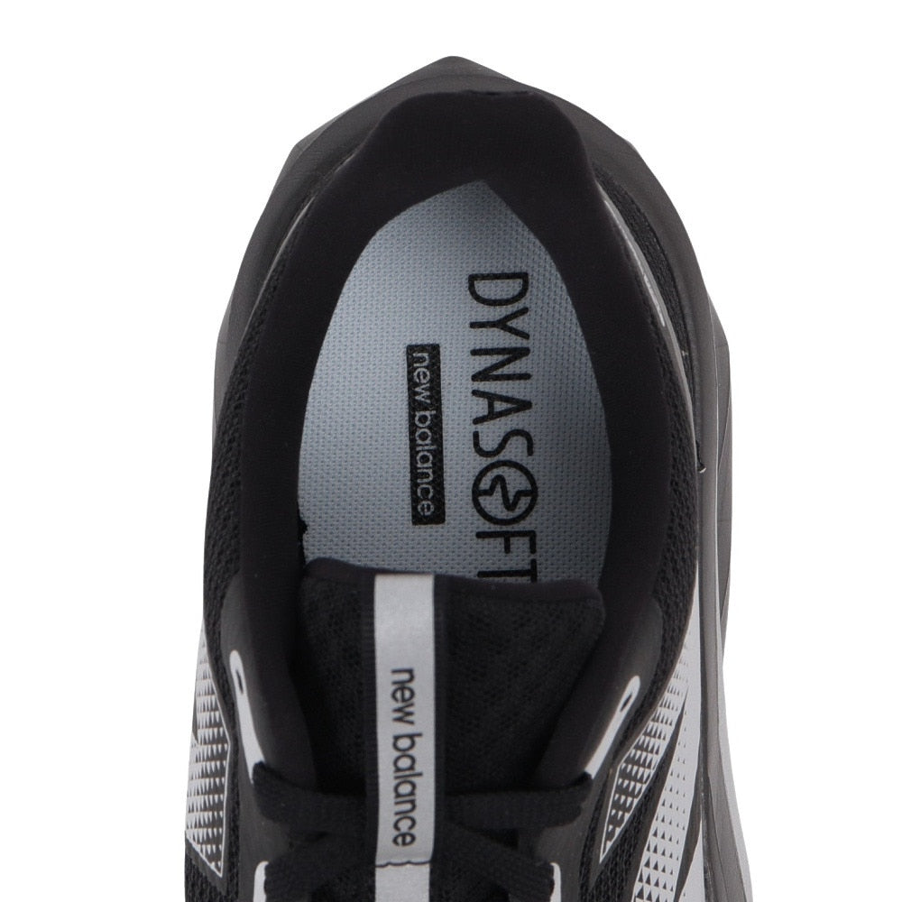 ランニングシューズ トレーニングシューズ 部活 ダイナソフト フラッシュ v7 UFLSHTB7 D