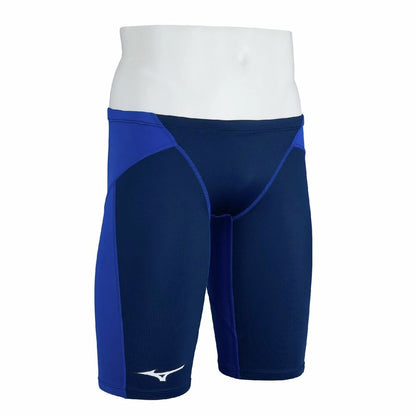 【MIZUNO（ミズノ）】メンズ 競泳水着 レーシング水着 WA承認 GX・SONIC STREAM（ソニックストリーム）ニット素材 N2MBC520