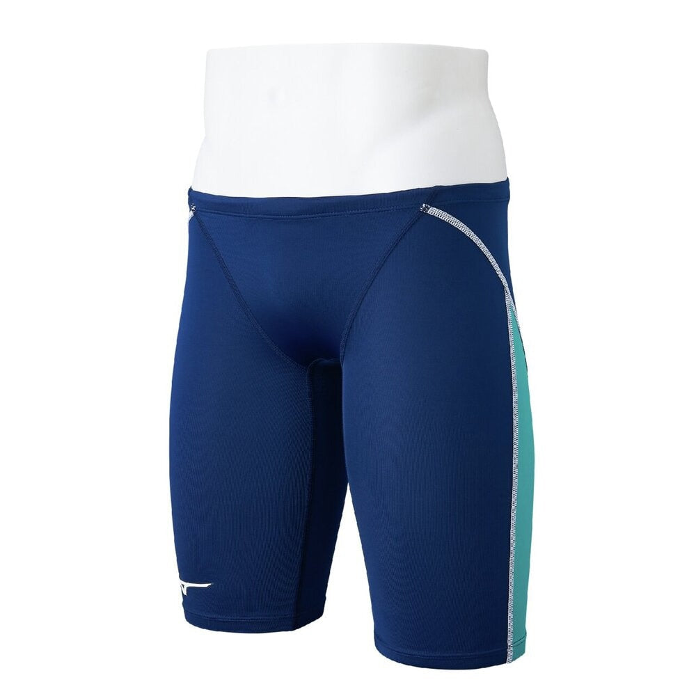 GS1749：たつみ GXSONICSTRMハーフスパッツ – 水泳用品専門店 水神