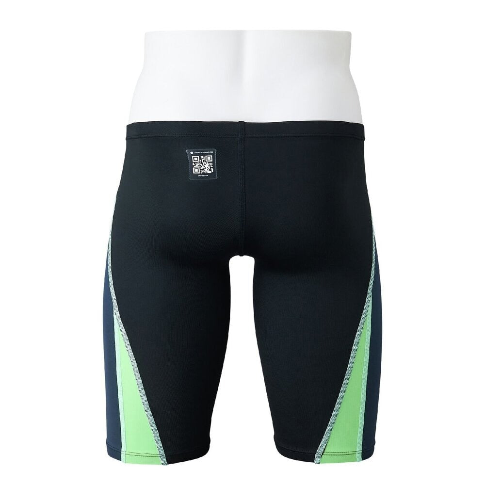 GXSONICSTRMハーフスパッツ – 水泳用品専門店 水神