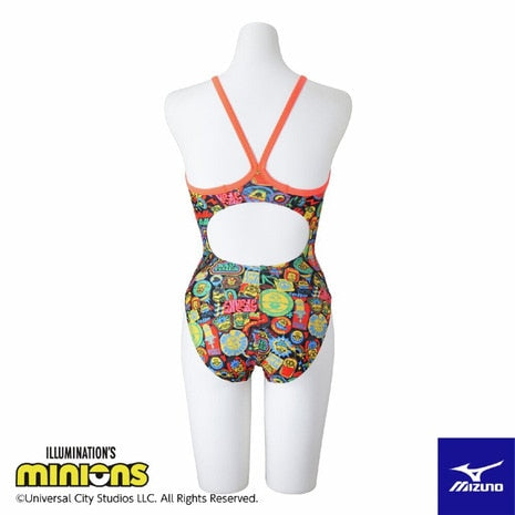 ☆2/28まで！セール実施中☆【MIZUNO（ミズノ）】レディース 競泳水着