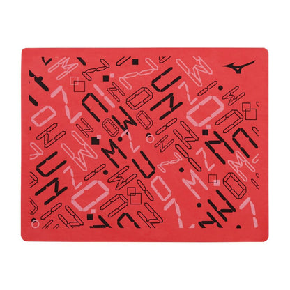 【MIZUNO（ミズノ）】セームタオル N2JYC505