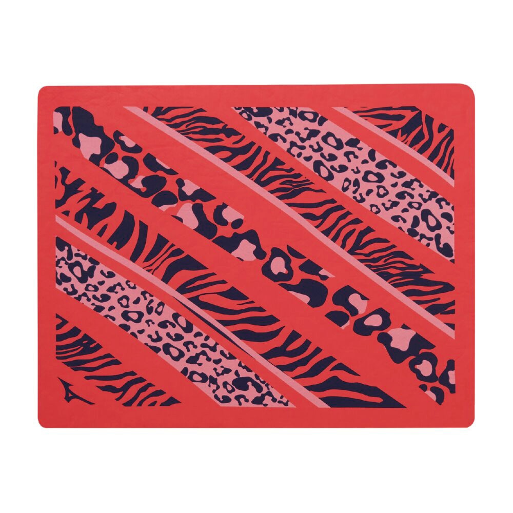 【MIZUNO（ミズノ）】セームタオル TERAKAWA AYA COLLECTION 寺川綾さん監修 N2JYC507