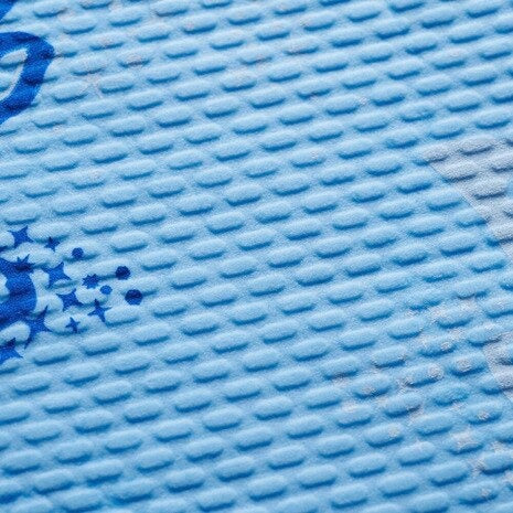 MIZUNO（ミズノ）】セームタオル 吸水タオル TERAKAWA AYA COLLECTION