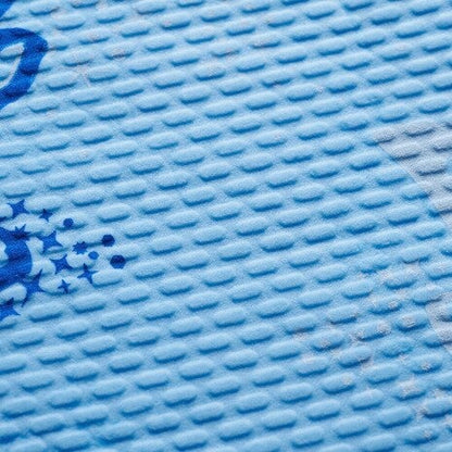 【MIZUNO（ミズノ）】セームタオル 吸水タオル TERAKAWA AYA COLLECTION 寺川綾さん監修 N2JYC508