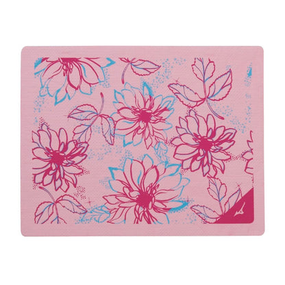 【MIZUNO（ミズノ）】セームタオル 吸水タオル TERAKAWA AYA COLLECTION 寺川綾さん監修 N2JYC508