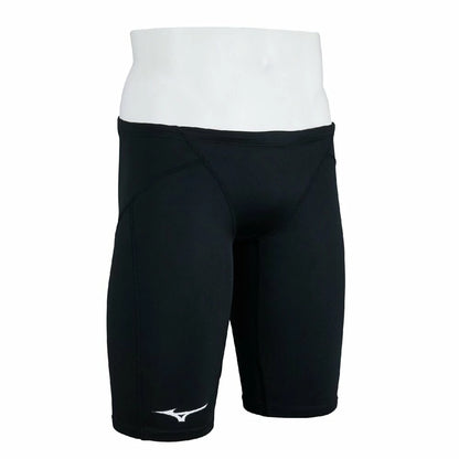 【MIZUNO（ミズノ）】メンズ 競泳水着 レーシング水着 WA承認 GX・SONIC STREAM（ソニックストリーム）ニット素材 N2MBC520