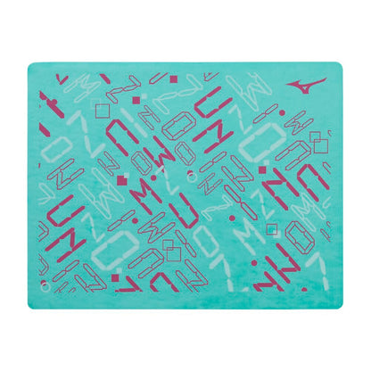 【MIZUNO（ミズノ）】セームタオル N2JYC505