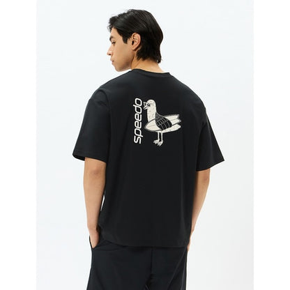 【Speedo（スピード）】メンズ ラッシュティー MULGA （モルガ） SA32551MU