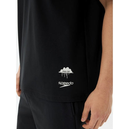 【Speedo（スピード）】メンズ ラッシュティー MULGA （モルガ） SA32551MU