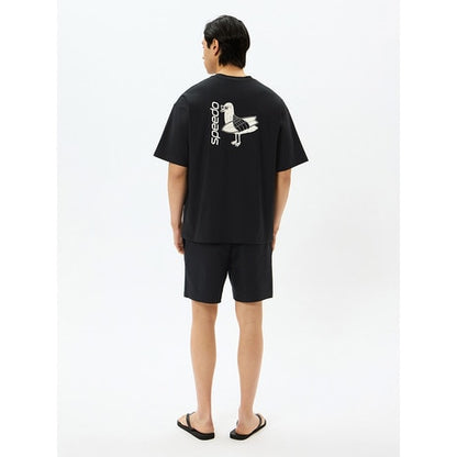 【Speedo（スピード）】メンズ ラッシュティー MULGA （モルガ） SA32551MU