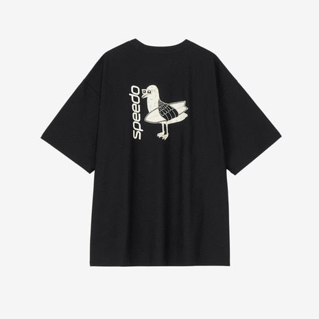 【Speedo（スピード）】メンズ ラッシュティー MULGA （モルガ） SA32551MU