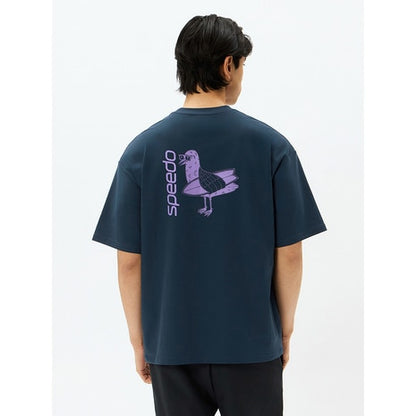 【Speedo（スピード）】メンズ ラッシュティー MULGA （モルガ） SA32551MU