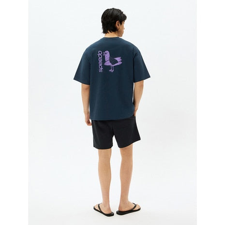 【Speedo（スピード）】メンズ ラッシュティー MULGA （モルガ） SA32551MU