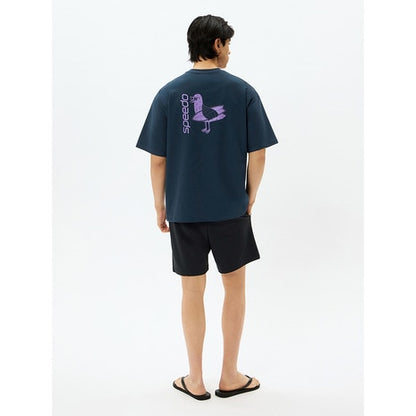 【Speedo（スピード）】メンズ ラッシュティー MULGA （モルガ） SA32551MU