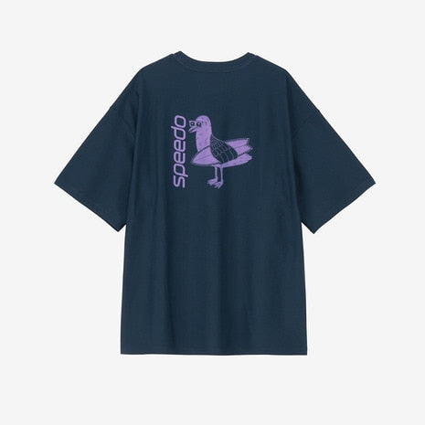 【Speedo（スピード）】メンズ ラッシュティー MULGA （モルガ） SA32551MU