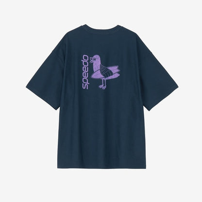 【Speedo（スピード）】メンズ ラッシュティー MULGA （モルガ） SA32551MU