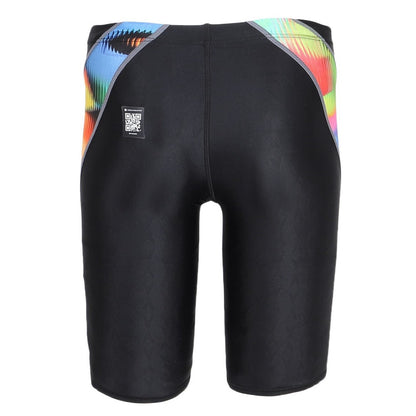 【Speedo（スピード）】メンズ 競泳水着 レーシング水着 WA承認 FLEX Σ χ（フレックスシグマカイ） ハイウエスティドジャマー SC62552F