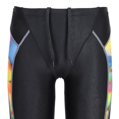 【Speedo（スピード）】メンズ 競泳水着 レーシング水着 WA承認 FLEX Σ χ（フレックスシグマカイ） ハイウエスティドジャマー SC62552F