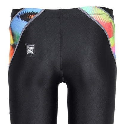 【Speedo（スピード）】メンズ 競泳水着 レーシング水着 WA承認 FLEX Σ χ（フレックスシグマカイ） ハイウエスティドジャマー SC62552F