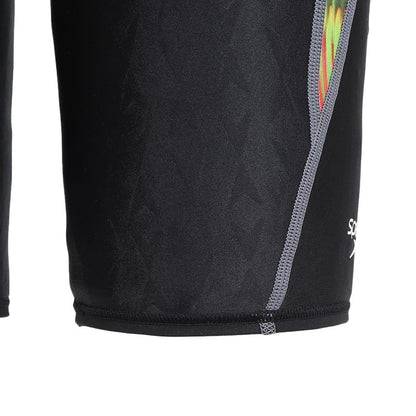 【Speedo（スピード）】メンズ 競泳水着 レーシング水着 WA承認 FLEX Σ χ（フレックスシグマカイ） ハイウエスティドジャマー SC62552F