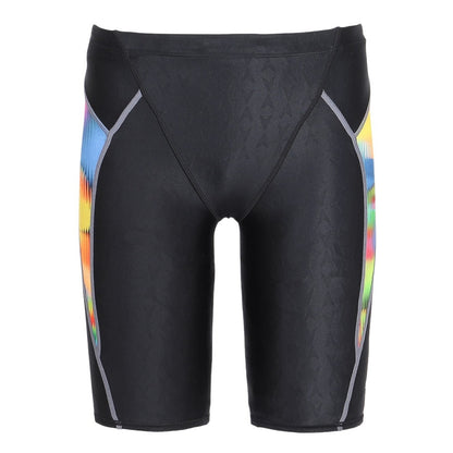 【Speedo（スピード）】メンズ 競泳水着 レーシング水着 WA承認 FLEX Σ χ（フレックスシグマカイ） ハイウエスティドジャマー SC62552F