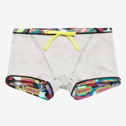 【Speedo（スピード）】メンズ トレーニング水着 練習用水着 TurnS（ターンズ）スパークリング ブーン ボックス ST52556 競泳水着