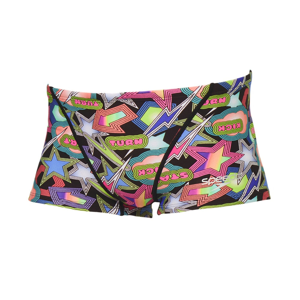 Speedo（スピード）】メンズ トレーニング水着 練習用水着 TurnS