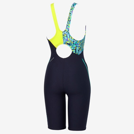 競泳練習用水着 レディース スピード Speedo STW12552 M-LL 競泳