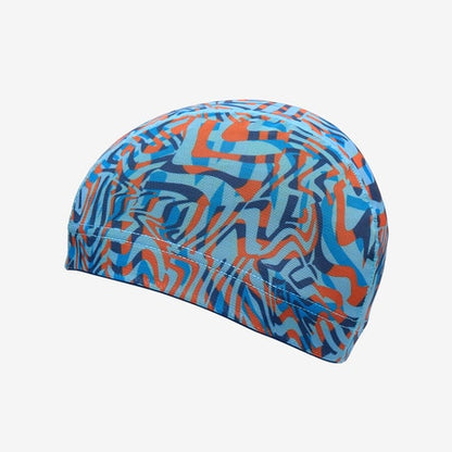 【Speedo（スピード）】水泳帽 スイムキャップ メッシュ SE12554