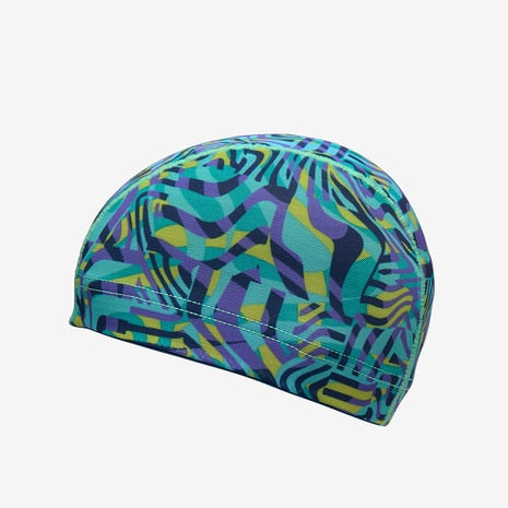 【Speedo（スピード）】水泳帽 スイムキャップ メッシュ SE12554