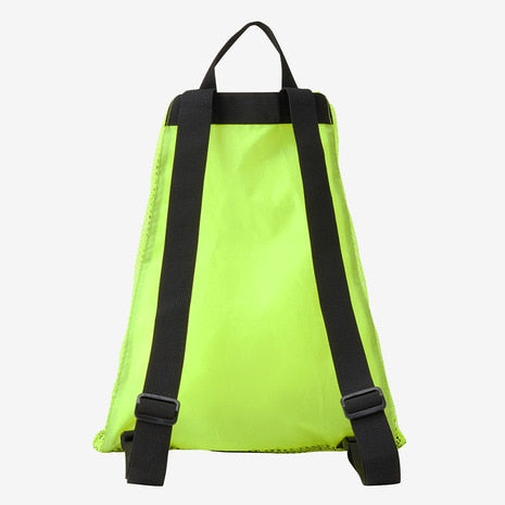 【Speedo（スピード）】スイムバッグ メッシュバッグ MULGA THE ARTIST （モルガ）SE22553MU