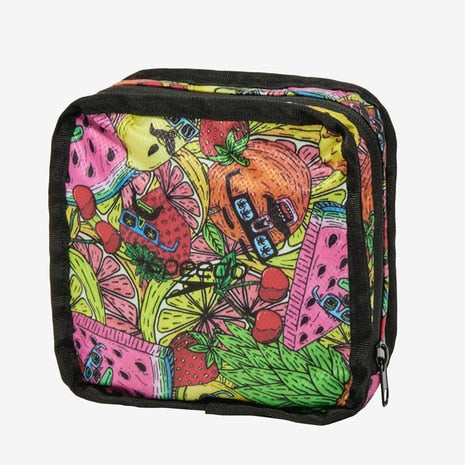 【Speedo（スピード）】スイムバッグ メッシュバッグ MULGA THE ARTIST （モルガ）SE22553MU