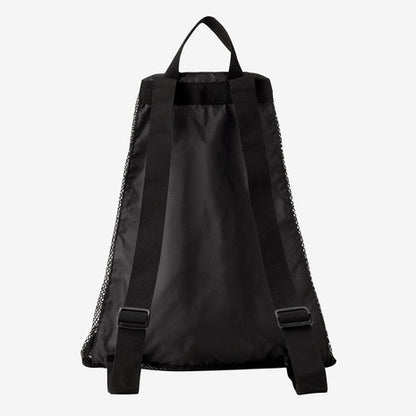 【Speedo（スピード）】スイムバッグ メッシュバッグ MULGA THE ARTIST （モルガ）SE22553MU