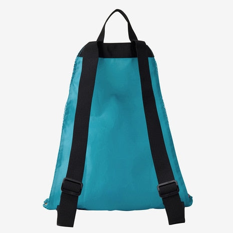 【Speedo（スピード）】スイムバッグ メッシュバッグ MULGA THE ARTIST （モルガ）SE22553MU