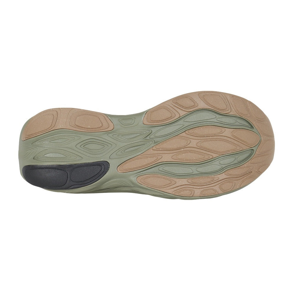 ランニングシューズ ジョギングシューズ フレッシュフォーム X 1080 v14 カーキ M108014S D スニーカー