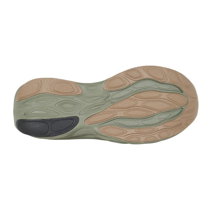 ランニングシューズ ジョギングシューズ フレッシュフォーム X 1080 v14 カーキ M108014S D スニーカー